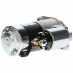 Starter for 1999-2009 Audi - Europe A3 L4 1.8L 1781cc | OEM 02A-911-023-L
