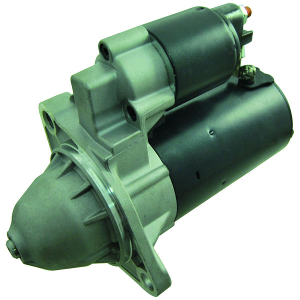 Starter for 2003 Saab 9-3 L4 2.3L 2290cc 140cid | OEM 0 001 108 171