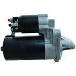 Starter for 2003 Saab 9-3 L4 2.3L 2290cc 140cid | OEM 0 001 108 171