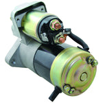 Starter for 1999-2001 Chevrolet Tracker V6 2.5L 2500cc | OEM 30020753