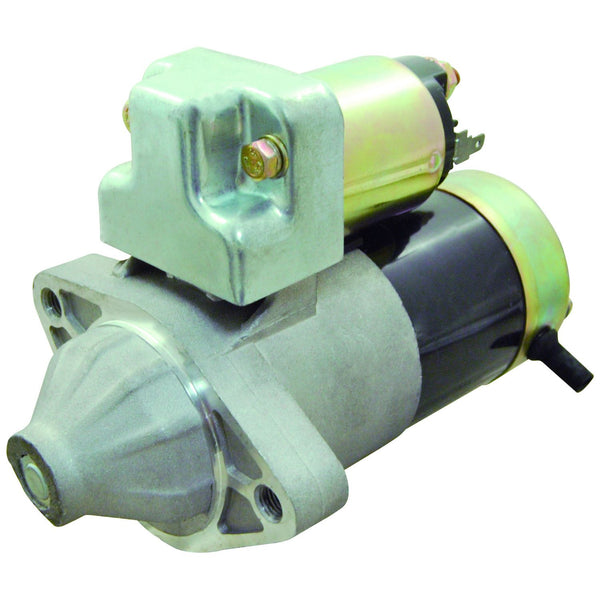 Starter for 1999-2001 Chevrolet Tracker V6 2.5L 2500cc | OEM 30020753