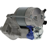 Starter for 1999-2004 Dodge Grand Caravan V6 3.3L 3301cc 201cid | OEM 04686045AB