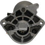 Starter for 1999-2004 Dodge Grand Caravan V6 3.3L 3301cc 201cid | OEM 04686045AB