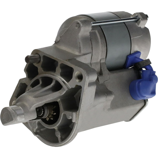 Starter for 1999-2004 Dodge Grand Caravan V6 3.3L 3301cc 201cid | OEM 04686045AB
