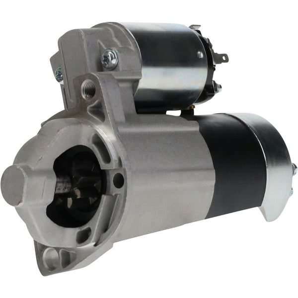 Starter for 1999 Mitsubishi Galant V6 3.0L 2972cc 181cid | OEM MD363633