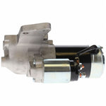 Starter for Mazda MPV V6 2.5L 2450cc 155cid | OEM GY01-18-400B — AZ O.E.M Rebuild