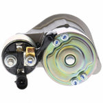 Starter for 2001 Dodge Dakota L4 2.5L 150cid | OEM 56041013AC