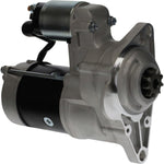Starter for 2001-2014 Chevrolet Silverado 3500 V8 6.6L 6599cc 403cid | OEM 12638394