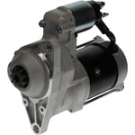 Starter for 2001-2014 Chevrolet Silverado 3500 V8 6.6L 6599cc 403cid | OEM 12638394