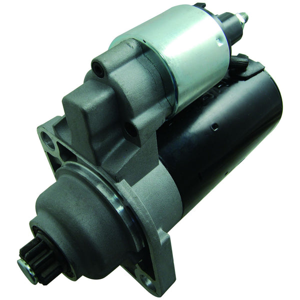 Starter for 1999-2008 Porsche 911 H6 3.6L 3596cc | OEM 0 001 123 001
