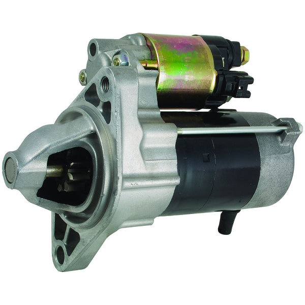 Starter for Toyota - Europe Yaris L4 1.5L 1497cc 91cid | OEM 228000-8540
