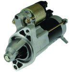 Starter for Toyota - Europe Yaris L4 1.5L 1497cc 91cid | OEM 228000-8540