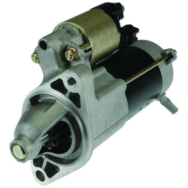 Starter for Toyota - Europe Yaris L4 1.5L 1497cc 91cid | OEM 228000-8540