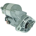 Starter for Chrysler - Europe VOYAGER III (GS) Eng.B00 2.4 i 111kw EDZ | OEM 04686111AD