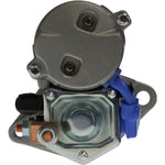 Starter for 2001 Chrysler Cirrus L4 2.4L 2429cc 148cid VIN X | OEM 04609703AC