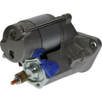 Starter for 2001 Chrysler Cirrus L4 2.4L 2429cc 148cid VIN X | OEM 04609703AC