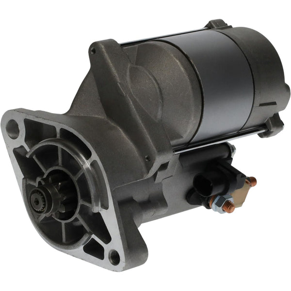 Starter for 2001 Chrysler Cirrus L4 2.4L 2429cc 148cid VIN X | OEM 04609703AC