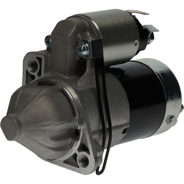 Starter for 2004 Dodge H100 Van L4 2.5L 2476cc 151cid | OEM 36100-35900