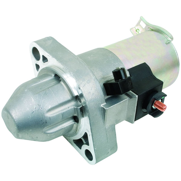 Starter for 2001-2005 Acura RSX L4 2.0L 1998cc 122cid | OEM 31200-PND-505 — AZ O.E.M Rebuild