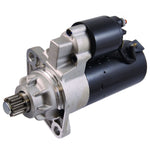 Starter for 2001-2004 Volkswagen - Europe Sharan ARL | OEM 02M-911-023-A
