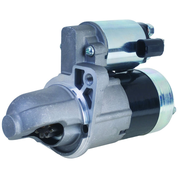 Starter for 2001 Nissan Altima L4 2.4L 2389cc | OEM M000T85081