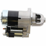 Starter for 2001 Nissan Altima L4 2.4L 2389cc | OEM M000T85081