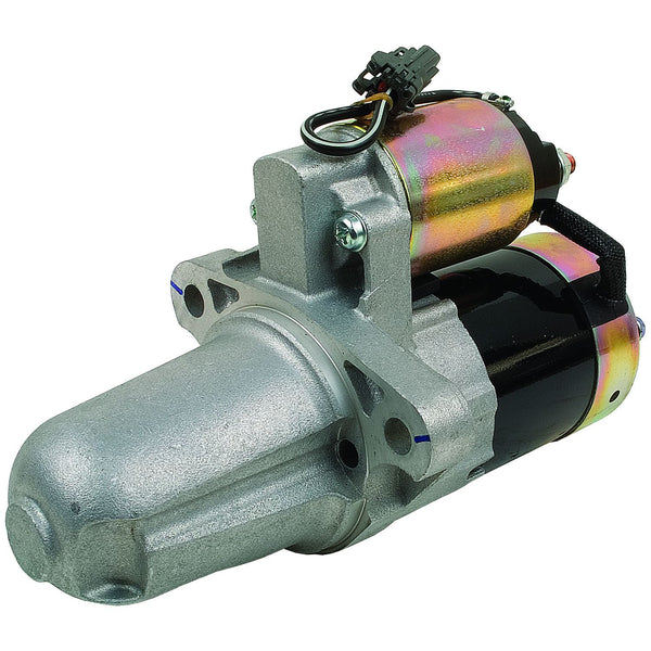 Starter for Nissan Altima V6 3.5L 3498cc | OEM M000T87281