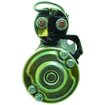 Starter for 2004 Nissan Altima V6 3.5L 3498cc | OEM M000T87187