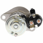 Starter for Nissan Altima L4 2.5L 2488cc 152cid | OEM M000T87085
