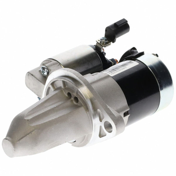 Starter for Nissan Altima L4 2.5L 2488cc 152cid | OEM M000T87085