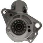 Starter for Nissan Altima L4 2.5L 2488cc 152cid | OEM M000T60781