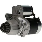Starter for Nissan Altima L4 2.5L 2488cc 152cid | OEM M000T60781