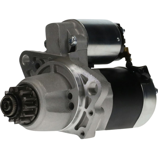 Starter for Nissan Altima L4 2.5L 2488cc 152cid | OEM M000T60781