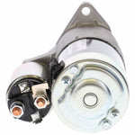 Starter for 2004 Chevrolet Tracker L4 2.0L 122cid | OEM 30024597