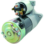 Starter for 2006 Chevrolet Tracker L4 2.0L 122cid | OEM 30024598