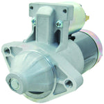 Starter for 2006 Chevrolet Tracker L4 2.0L 122cid | OEM 30024598 — AZ O.E.M Rebuild