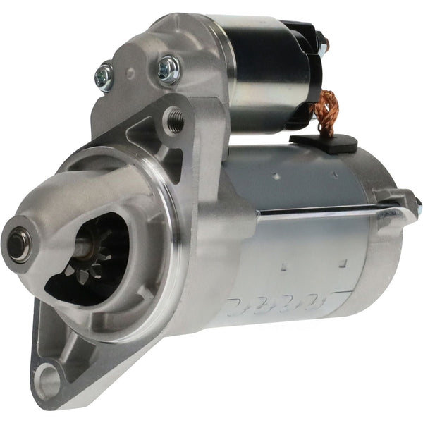 Starter for Scion xA & Scion xB L4 1.5L 1497cc 91cid | OEM 428000-0024 — AZ O.E.M Rebuild