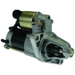Starter for 2001-2005 Honda Civic L4 1.7L 1668cc | OEM 06312-PLR-505RM