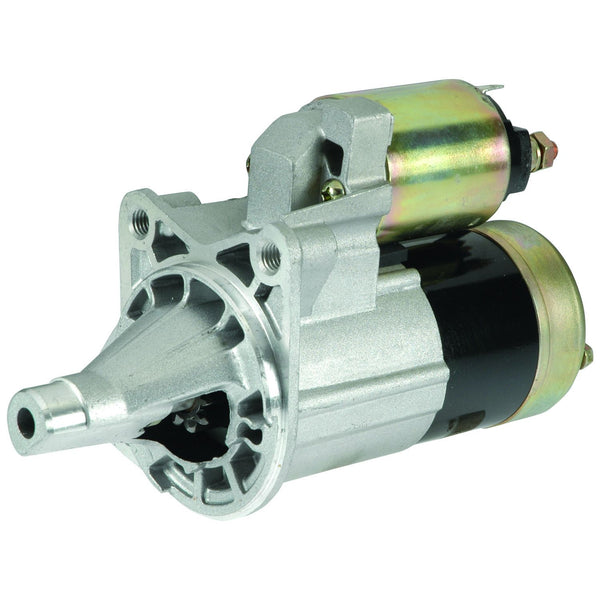 Starter for Chrysler Concorde V6 2.7L 2736cc 167cid | OEM 04609345AE