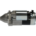 Starter for 2003-2010 Chrysler PT Cruiser L4 2.4L 2429cc 148cid wo/Turbo | OEM 05033067AB — AZ O.E.M Rebuild