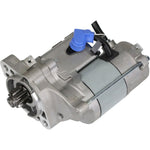 Starter for 2005 Land Rover - Europe Range Rover III 4.4L, 210kW,286HP,4398cc | OEM 12-41-7-504-480