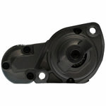 Starter for 1997-2009 Mercedes - Europe C240 V6 3.2L 3199cc | OEM 0 001 108 197 — AZ O.E.M Rebuild