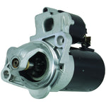 Starter for BMW - Europe Mini One 1600, 16V, W10 B16A | OEM 12 41 4 542 741 — AZ O.E.M Rebuild