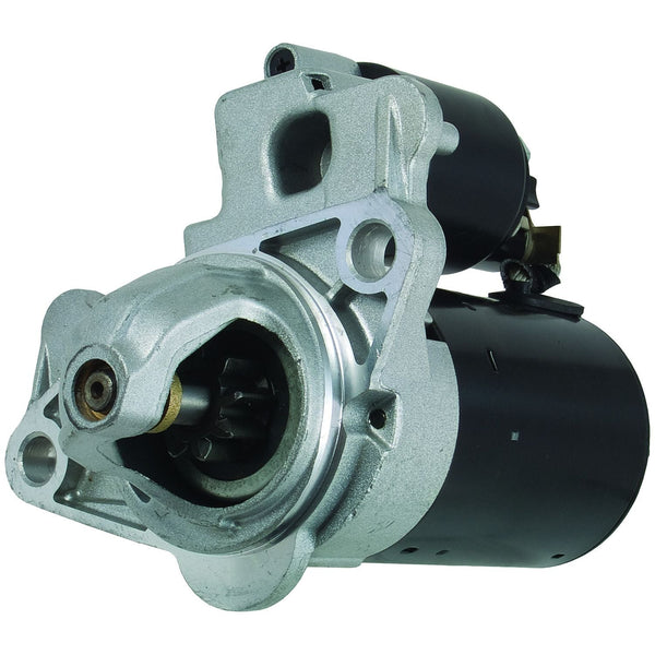 Starter for BMW - Europe Mini One 1600, 16V, W10 B16A | OEM 12 41 4 542 741 — AZ O.E.M Rebuild
