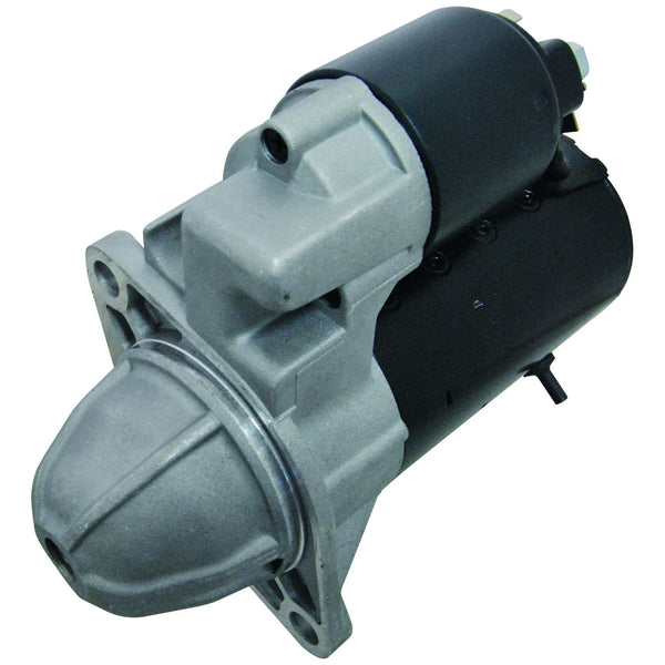 Starter for Saturn L300 V6 3.0L 3000cc 181cid | OEM 6 004 AA2 014 — AZ O.E.M Rebuild