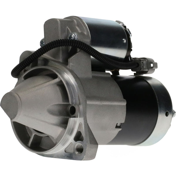 Starter for Nissan Frontier V6 3.3L 3275cc | OEM M000T87481