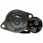 Starter for 2002-2008 Nissan Frontier L4 2.4L 2389cc | OEM M000T87381