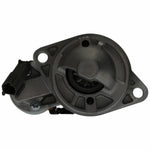 Starter for 2002-2008 Nissan Frontier L4 2.4L 2389cc | OEM M000T87381
