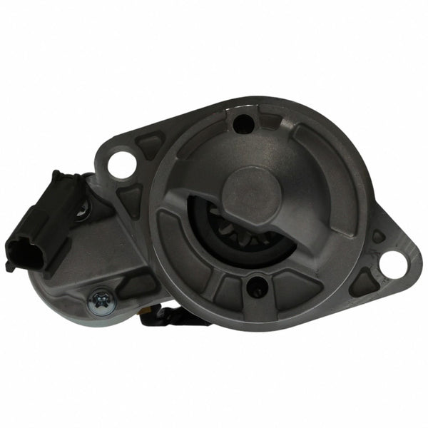 Starter for 2002-2008 Nissan Frontier L4 2.4L 2389cc | OEM M000T87381