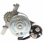 Starter for Mazda 6 V6 3.0L 2968cc 181cid | OEM AJ51-18-400 — AZ O.E.M Rebuild